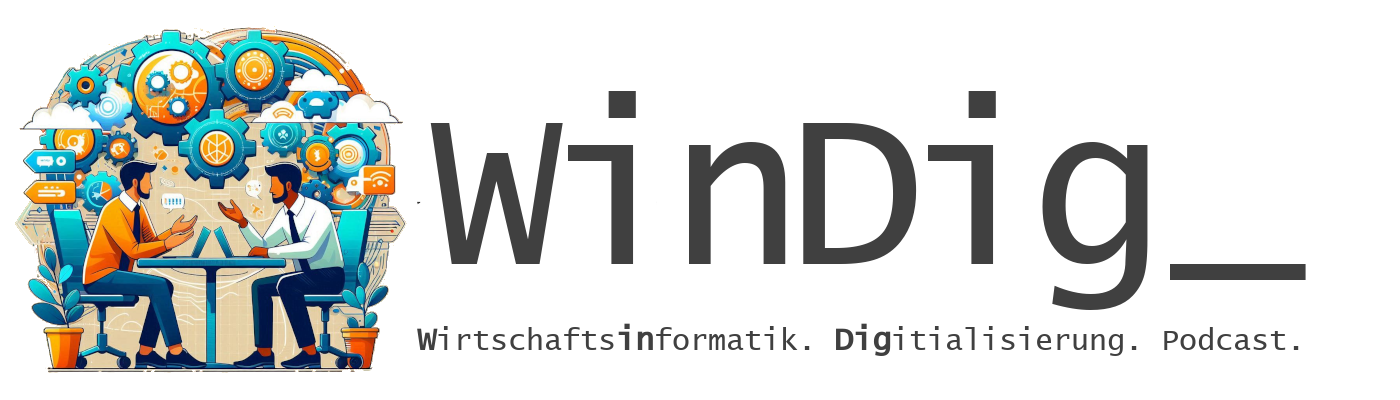 WinDig_ – WINF Podcast